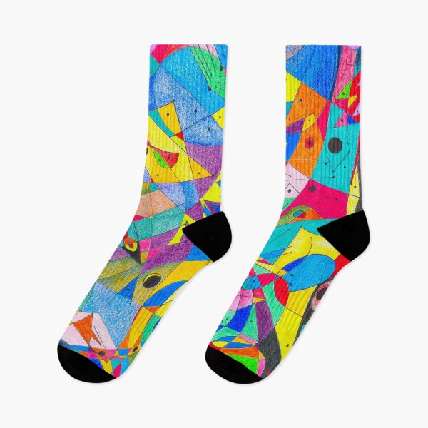 Item preview, Colorful Abstract  designed and sold by Anthony Macaluso.
