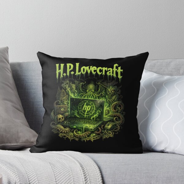 Item preview, Eldritch Laptop Horror designed and sold by Sonic Nova Studios.