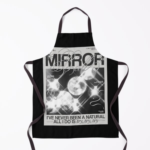 Item preview, Mirrorball - Swift Album designed and sold by gooeverest.