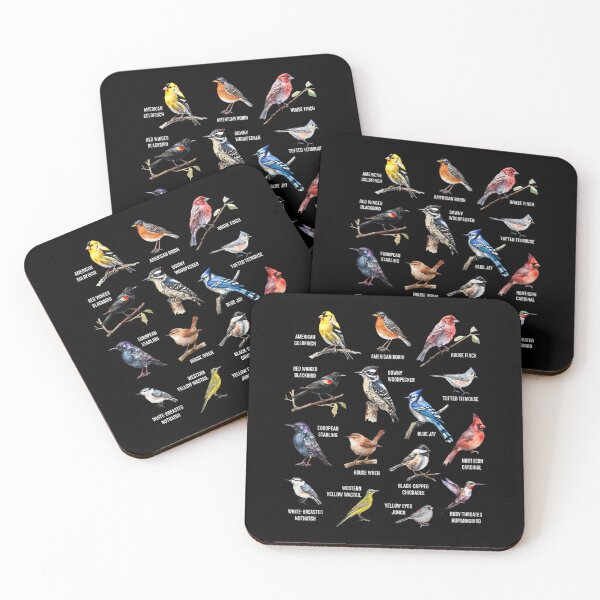 Item preview, Observación de aves Observador de aves designed and sold by goombi-creative.