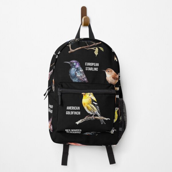 Item preview, Bird Watching Bird Watcher designed and sold by goombi-creative.