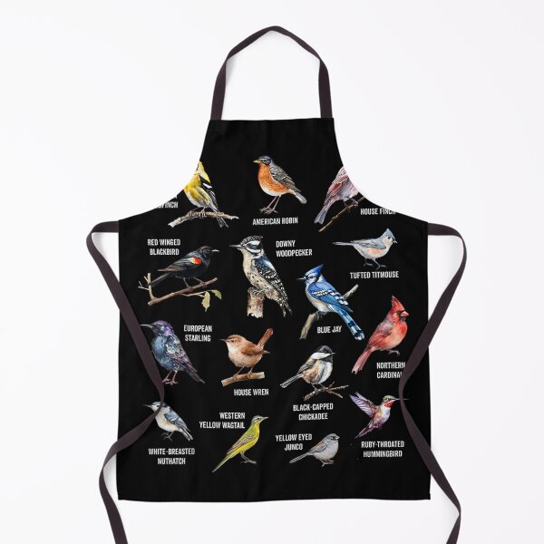 Item preview, Bird Watching Bird Watcher designed and sold by goombi-creative.
