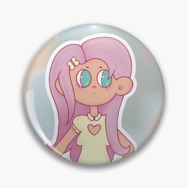 Item preview, Cute Pastel MLP Fluttershy designed and sold by Jessiemakescoolthings.
