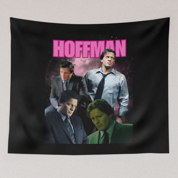 Artikelvorschau, Mark Hoffman Saw entworfen und verkauft von gooeverest.