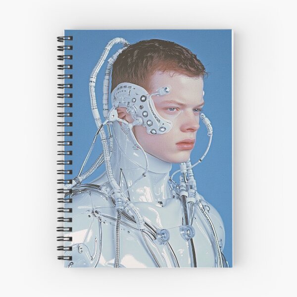 Item preview, The Man in the Space Suit designed and sold by Dogtooth Director.