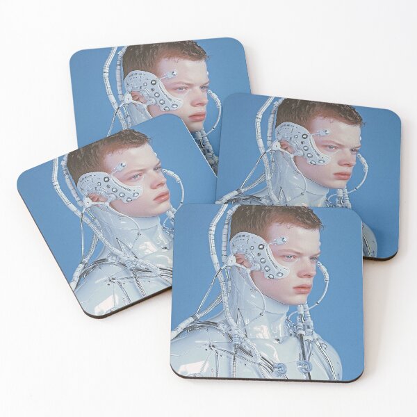 Item preview, The Man in the Space Suit designed and sold by Dogtooth Director.