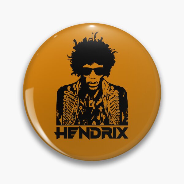 Item preview, JIMI designed and sold by ElChadino's.