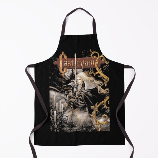 Item preview, Castlevania - Symphony Of The Night designed and sold by gooeverest.