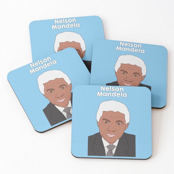 Item preview, Nelson Mandela designed and sold by elviamontemayor.