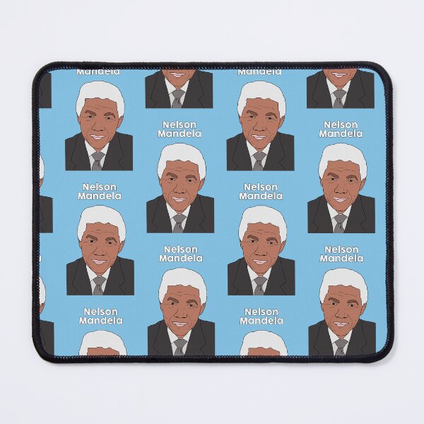 Item preview, Nelson Mandela designed and sold by elviamontemayor.