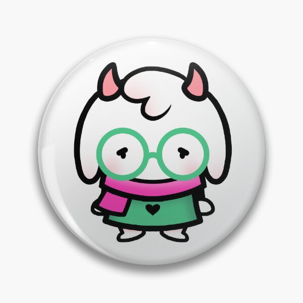 Item preview, ralsei deltarune designed and sold by anyankaj.
