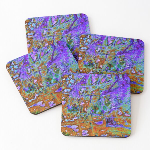 Item preview, Natural Abstract designed and sold by Anthony Macaluso.
