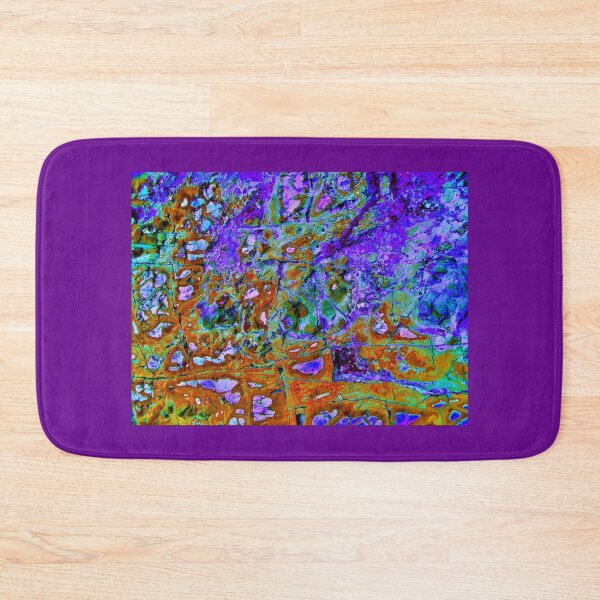 Item preview, Natural Abstract designed and sold by Anthony Macaluso.