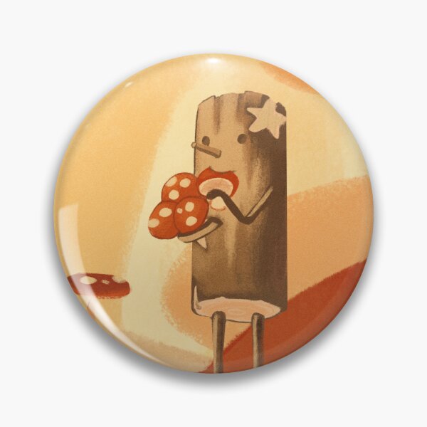 Item preview, [Woodman and the Unicorn] Woodman's adventure#1 designed and sold by Studio Kaiko.