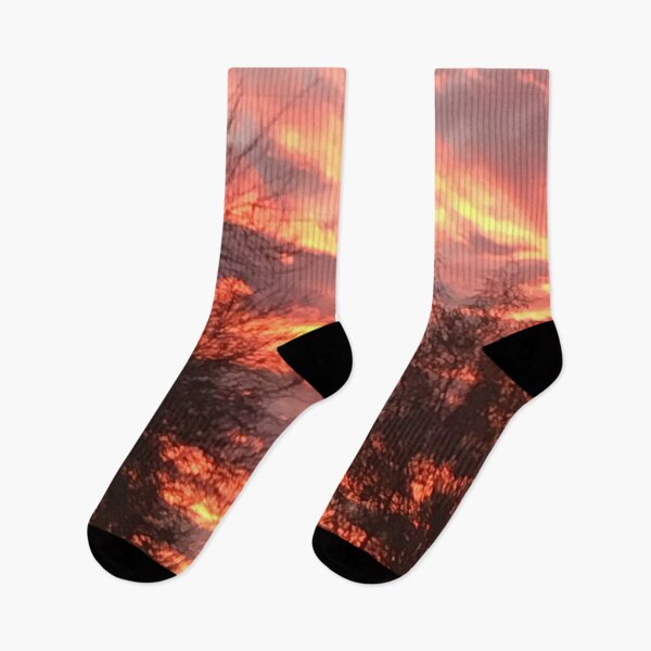 Item preview, Sunset  designed and sold by MelsArtVentures.