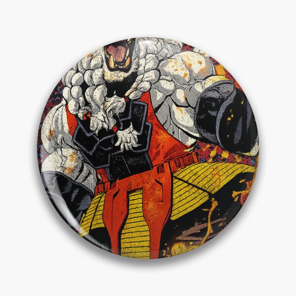 Item preview, Battle Beast designed and sold by butterflyropes.