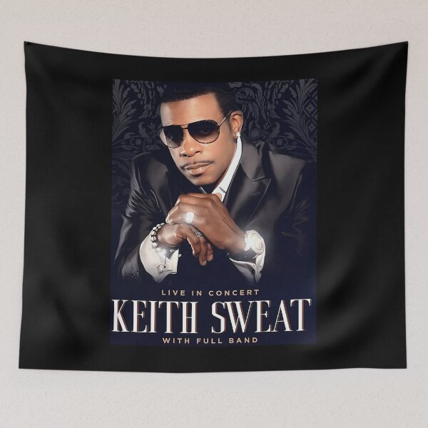 Item preview, Keith Luwing Manis Sweat Gulaa designed and sold by gooeverest.