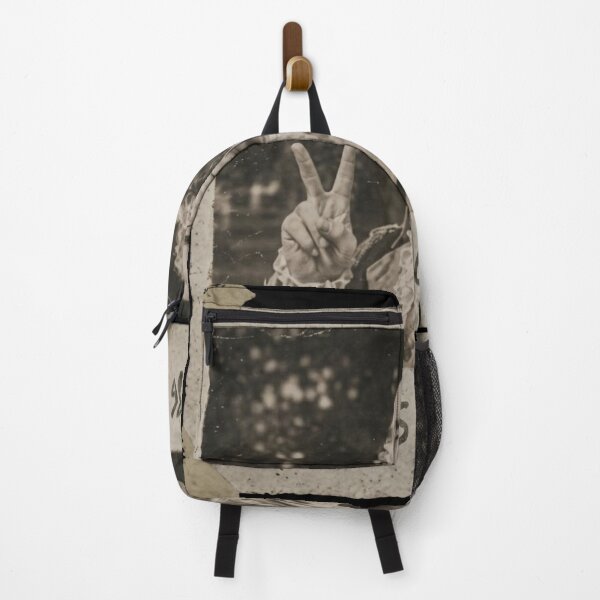 Item preview, Class Of 1776 George Washington Peace Sign Funny designed and sold by MountainBikings.
