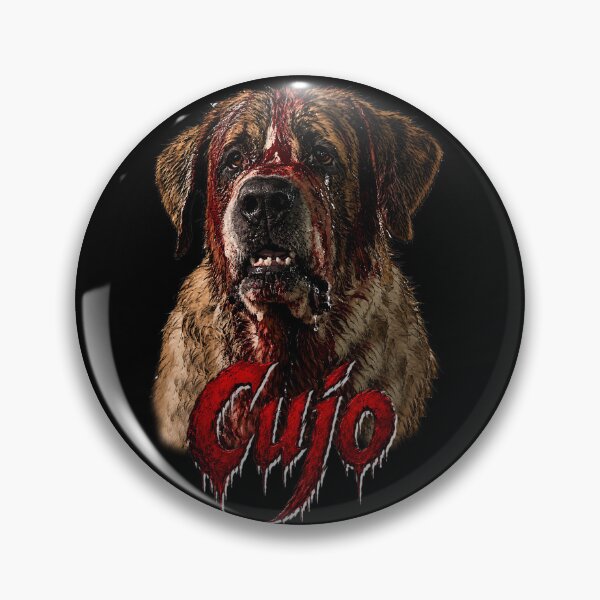Item preview, cujo designed and sold by American Artist Designs.