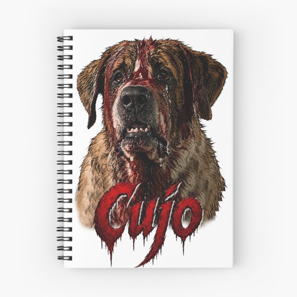 Item preview, cujo designed and sold by American Artist Designs.