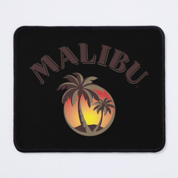 Item preview, Malibu Rum designed and sold by gooeverest.