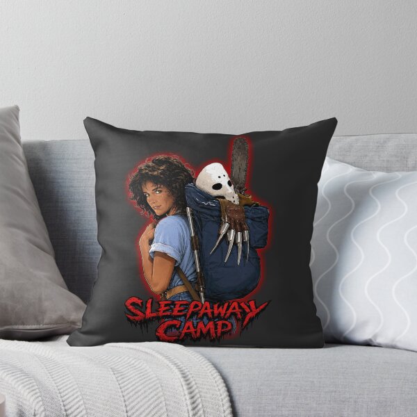 Item preview, Sleepaway camp designed and sold by American Artist Designs.