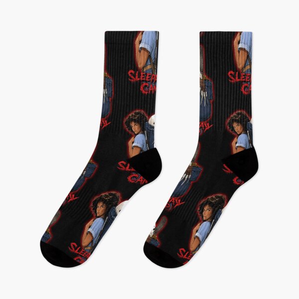 Item preview, Sleepaway camp designed and sold by American Artist Designs.