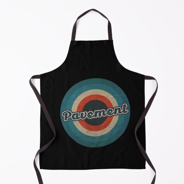 Item preview, Cursive script text overlaid on a concentric circular designed and sold by MMF420.