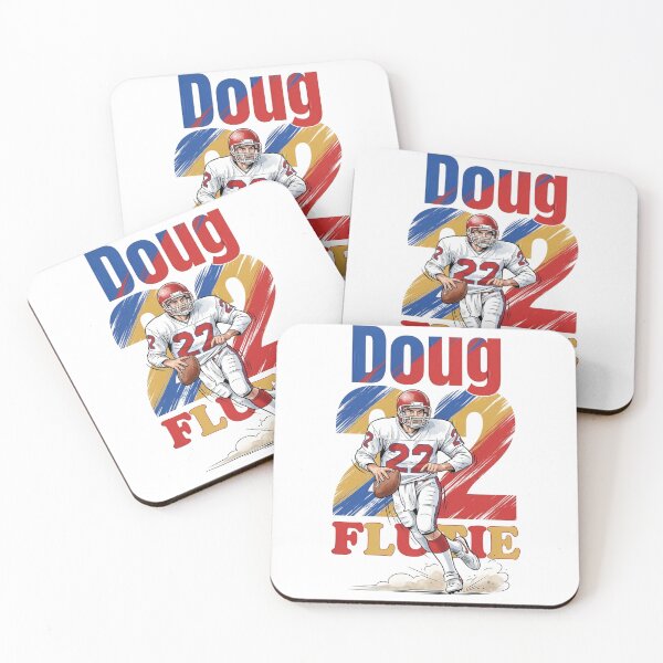 Item preview, Retro Doug Flutie 22 designed and sold by Thogan0416.