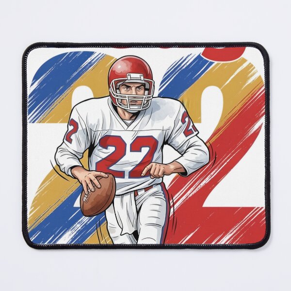 Item preview, Retro Doug Flutie 22 designed and sold by Thogan0416.