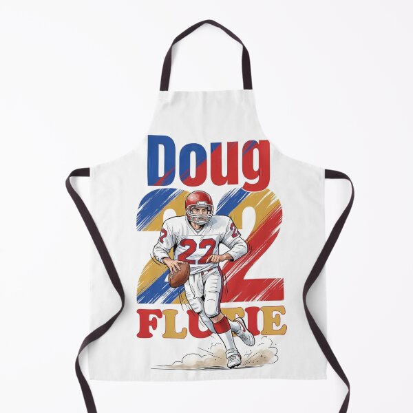 Item preview, Retro Doug Flutie 22 designed and sold by Thogan0416.