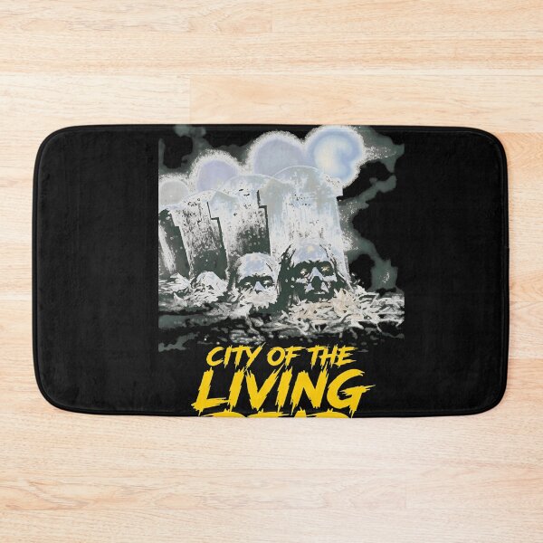 Item preview, Retro Horror Undead Tombstone Graphic Wear designed and sold by KenColwill.