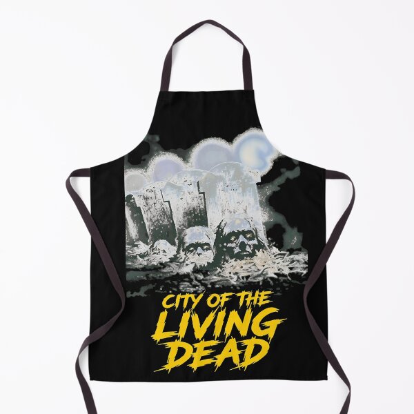 Item preview, Retro Horror Undead Tombstone Graphic Wear designed and sold by KenColwill.