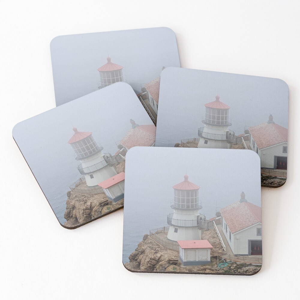 Item preview, Coasters (Set of 4) designed and sold by gavin-e.