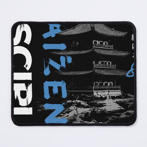Item preview, Japanese Building and Typography | Minimalist Black and White Art designed and sold by NBT-NOVA.