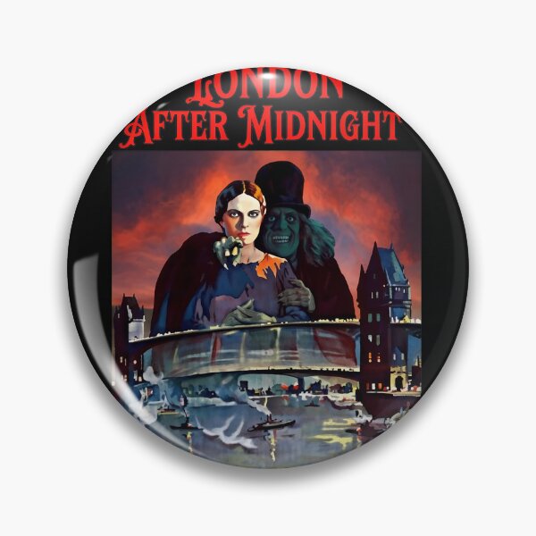 Item preview, Retro Midnight City Dark Scene Artwork designed and sold by KenColwill.