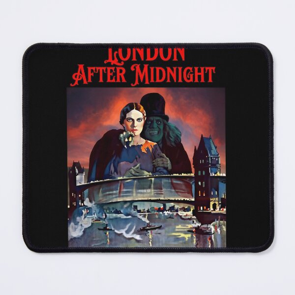 Item preview, Retro Midnight City Dark Scene Artwork designed and sold by KenColwill.