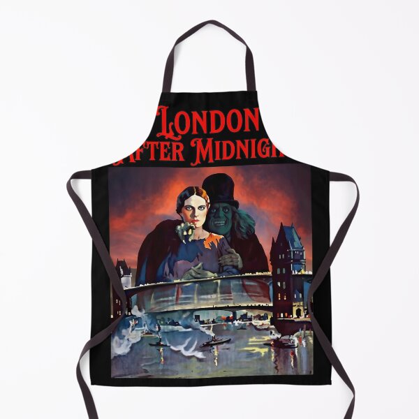 Item preview, Retro Midnight City Dark Scene Artwork designed and sold by KenColwill.