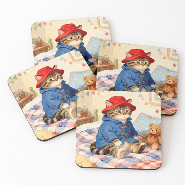 Item preview, Cattington French Country Style designed and sold by Popworks.
