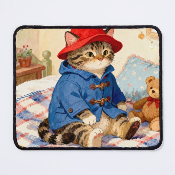 Item preview, Cattington French Country Style designed and sold by Popworks.