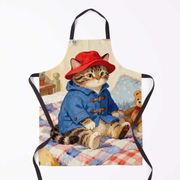Item preview, Cattington French Country Style designed and sold by Popworks.