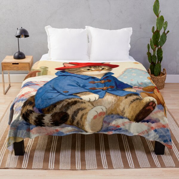 Item preview, Cattington French Country Style designed and sold by Popworks.