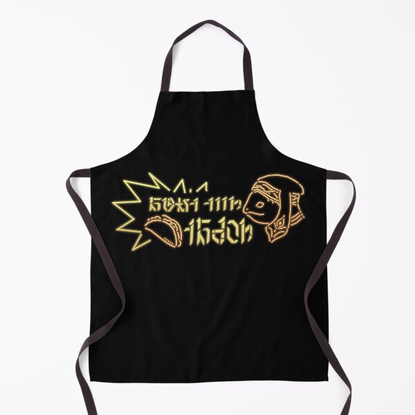 Item preview, Aunt Tii's Tacos designed and sold by Demon Fox Designs.