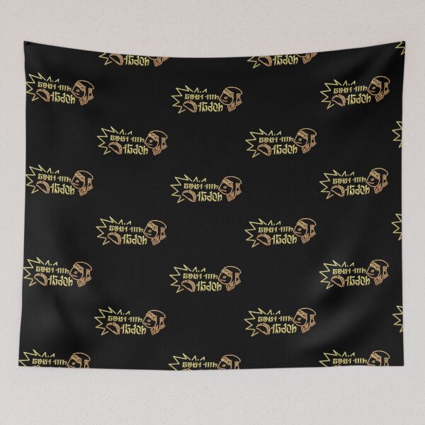Item preview, Aunt Tii's Tacos designed and sold by Demon Fox Designs.