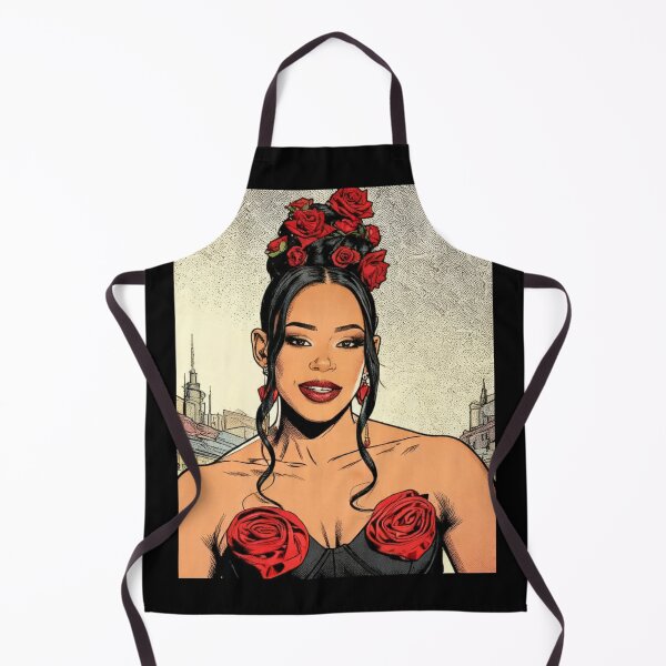 Item preview, Bianca Belair designed and sold by Amen For Anthony.