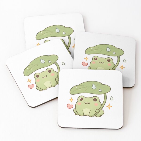 Item preview, Frog Umbrella designed and sold by MouhamedAdel95.