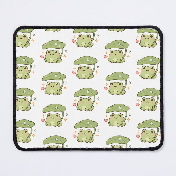 Item preview, Frog Umbrella designed and sold by MouhamedAdel95.