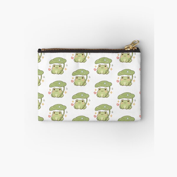Item preview, Frog Umbrella designed and sold by MouhamedAdel95.