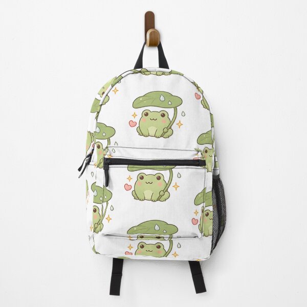Item preview, Frog Umbrella designed and sold by MouhamedAdel95.