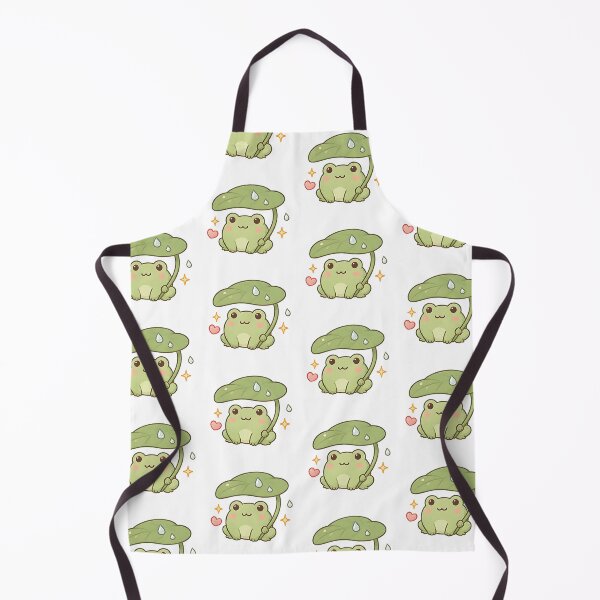 Item preview, Frog Umbrella designed and sold by MouhamedAdel95.